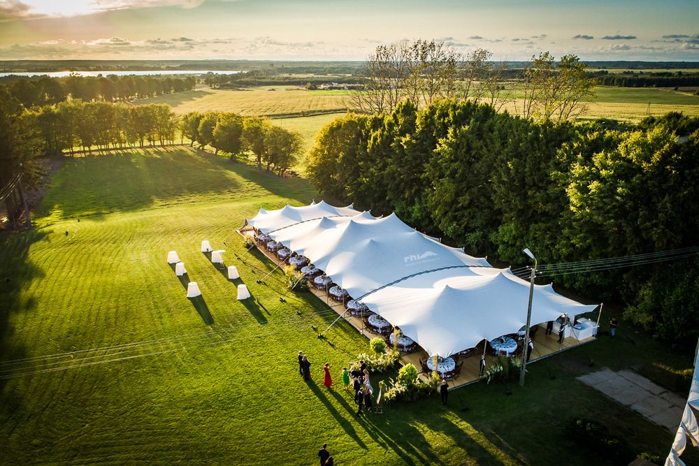 evenement pro outback event tente stretch